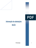 AULA 8 - Automação de Relés PDF