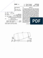 United States Patent (19) : Johnston (11) Patent Number: (45) Date of Patent