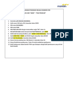 Cara Pembayaran PDAM Kota Depok Via ATM PDF
