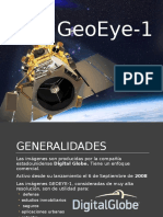 Geo Eye 1