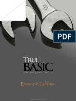 Bronze Edition v6 Manual