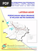 Download Masterplan Drainase Bandung Raya by Chen Yisheng SN344101602 doc pdf