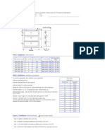 Air Pressure Control Valves and Stabilisers Guide