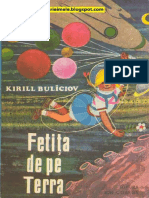 Fetita de Pe Terra Kirill Buliciov (1978) 1 60