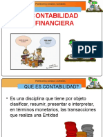 Contabilidad Financiera Patrimonio