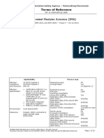 ToR RMT.0456 and 0621 and 0622 Issue 2