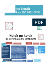 Korak Po Korak Do Certifikata 