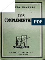 AMachado, Los complementarios.pdf