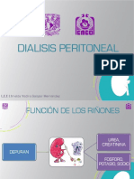 ENEO UNAM DIALISIS Peritoneal PDF