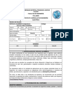 016 - Cálculo Multivariado PDF