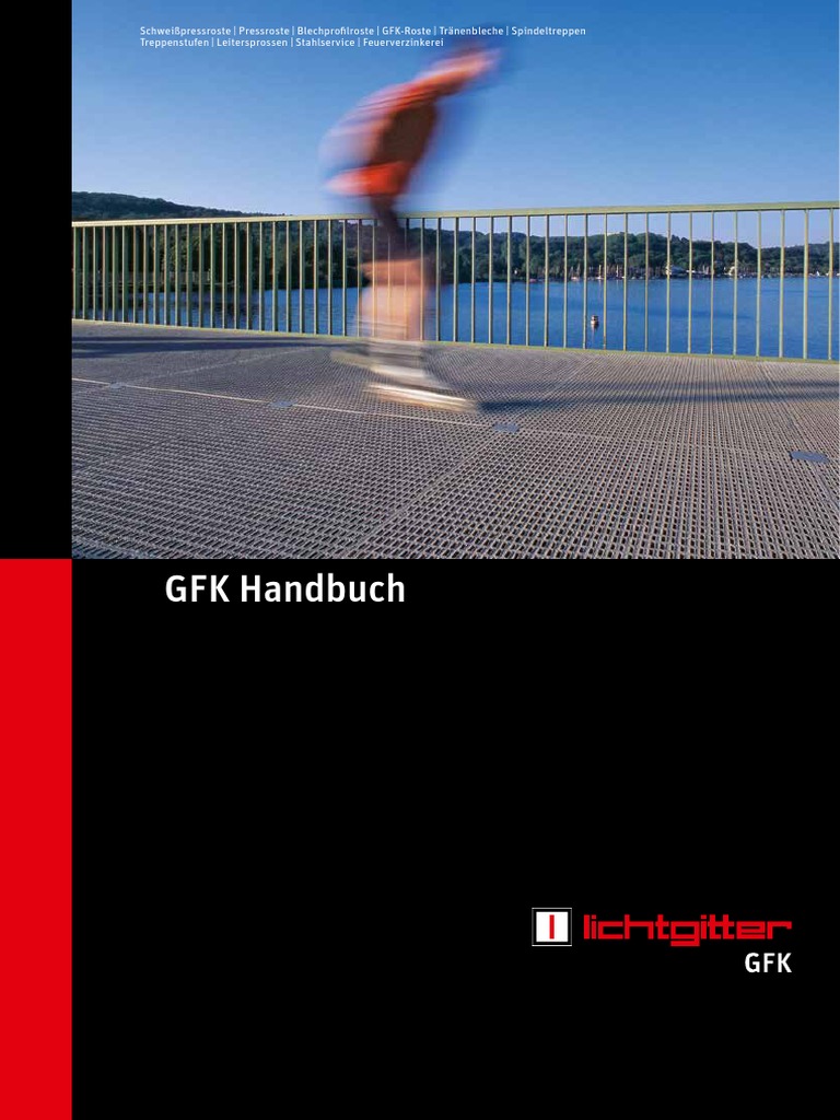 Gfk Handbuch
