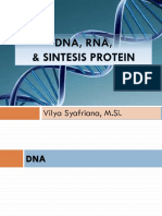 Dna Rna&Sintesis Protein