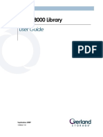 NEO 8000 Library: User Guide