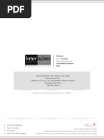 Entrevista - Gaiarsa Fala de Reich