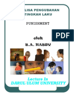 Punishment PDF