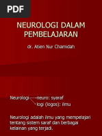 Download materi kuliah neurologi dalam pembelajaranpdf by Muh Hakim Alhamidy SN344119296 doc pdf