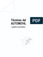 Tecnicas del automovil (equipo electrico).pdf