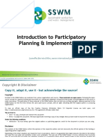 BARRETO_DILLON 2010 Introduction to Participatory Planning-120210