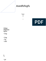 FHRT SHK Rosoft PowerPoint Presentation Sample