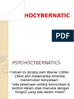 Psycho Cyber Na Tic