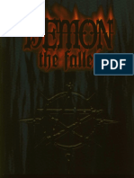 Demon the Fallen