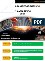 Curso Ew - 2014