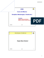 01 Aula 2016.1 Metodologia e Tendencias I 