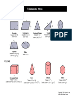 Volume Area PDF