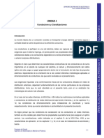 05 - Conductores y Canalizaciones PDF