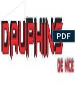Typo Dauphins