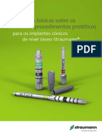 Straumann Implantes