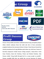 Danone Group