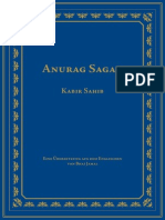 Anurag Sagar von Kabir – Ozean der Liebe