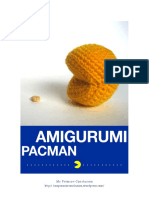Amigurumi Pacman PDF