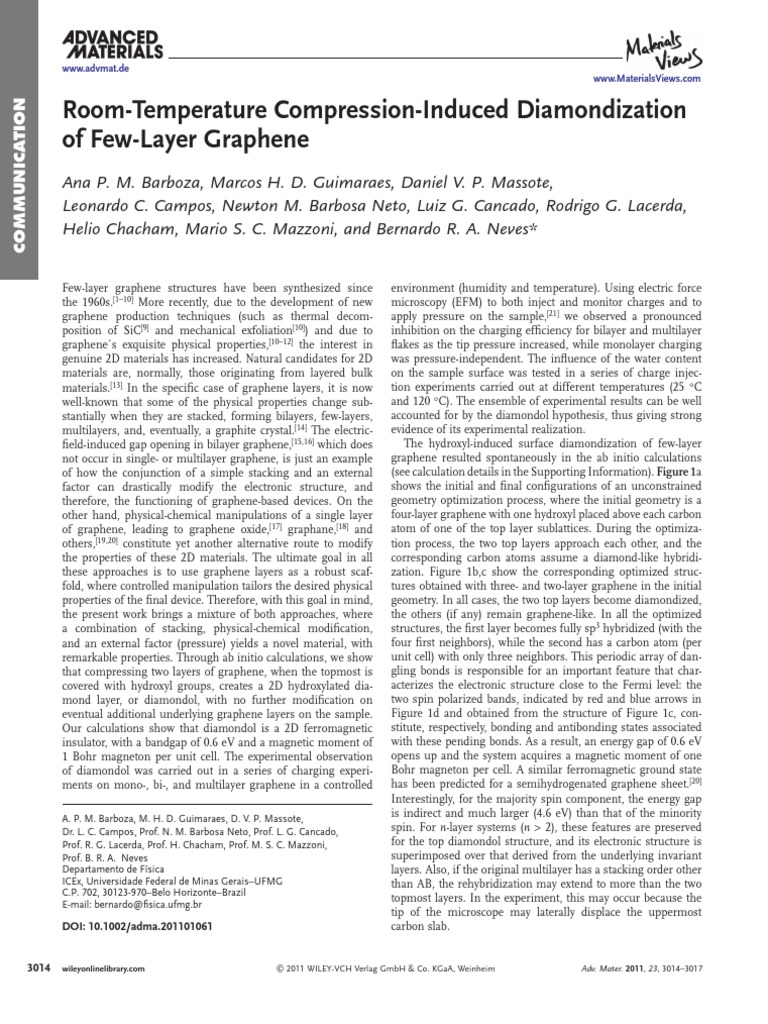 Barboza Et Al2011Advanced Materials (Deerfield Beach, Fla.) PDF