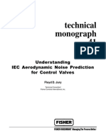 Technical Monograph 41 - Understanding Valve Noise