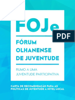 Revista FOJe