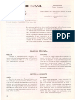 Os Climas Do Brasil - Resuminho PDF