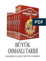 Bozkurtlar Diriliyor Huseyin Nihal At