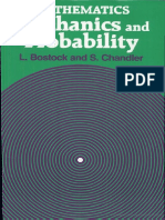 Mathematics Mechanics and Probability by L.Bostock and S.Chandler.pdf
