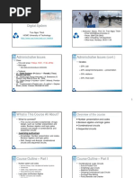 Digital System: Tran Ngoc Thinh HCMC University of Technology - Instructor: Assoc. Prof. Dr. Tran Ngoc Thinh