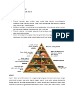 Nama: Aiman Bin Azhar Unit: Pendidikan Khas PKB 2 Piramid Makanan Definisi