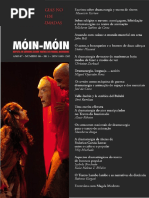 Revista Móin-Móin Nº8