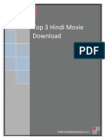 Full Movie Download