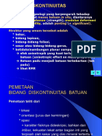 5b - AKL2006 Mekbat-2 DISKONTINUITAS