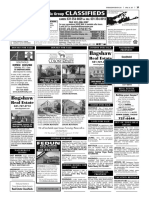 Riverhead News-Review Classifieds and Service Directory: April 6, 2017