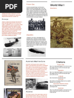 10 7 wwi technology brochure