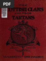 Los clanes escoseses y sus tartans.pdf