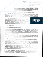 R casacion - divorcio infidelidad, falta abogado a audiencias.pdf