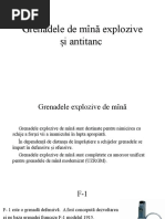 Grenade